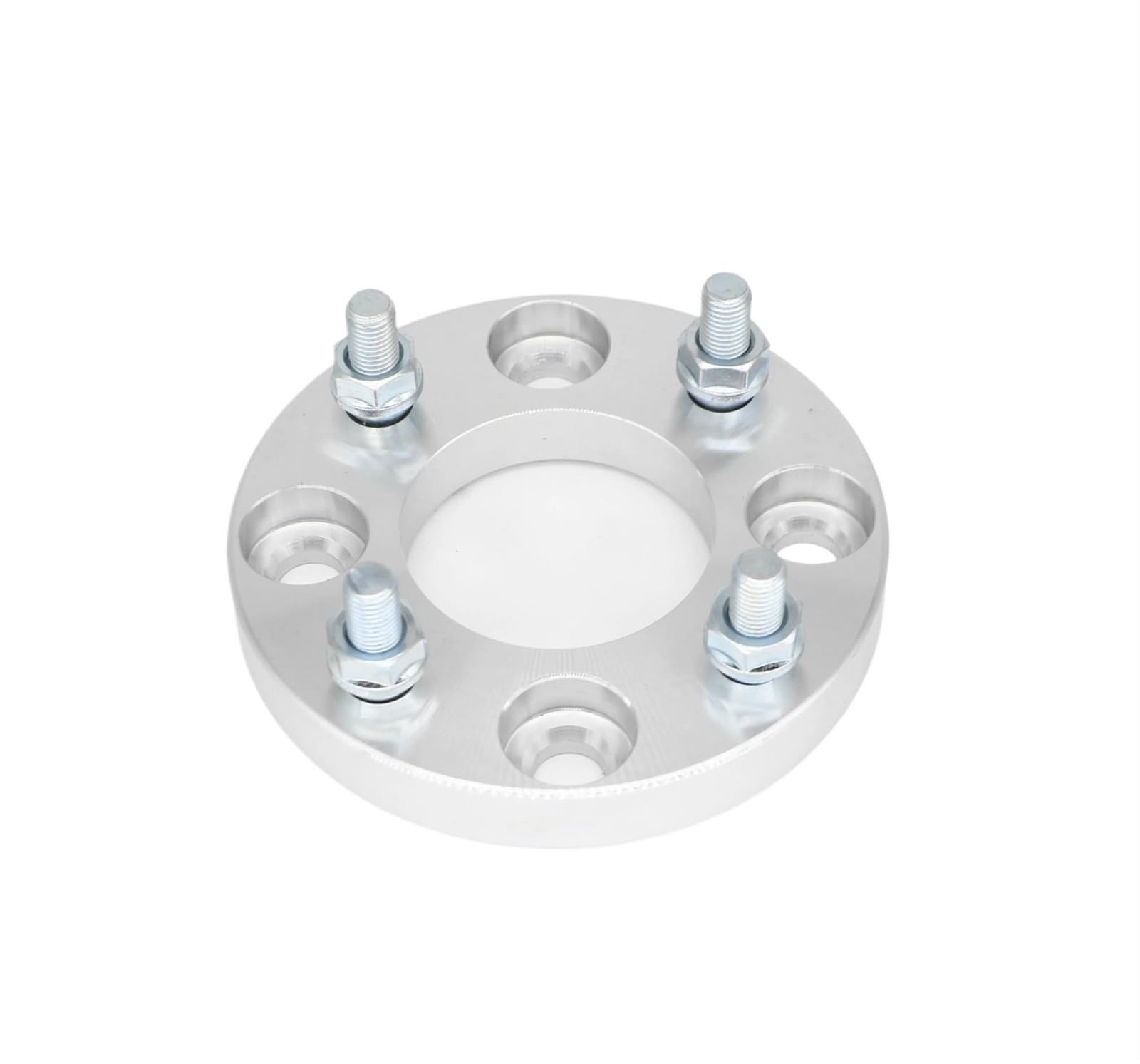 Spurverbreiterungen Für Für Legend 2 Stücke 15mm/20mm/25mm 4X 4,5 4X 114,3 Zu 4X 100 Rad Spacer Adapter Raddistanzscheiben(20mm) von DWTNMEX