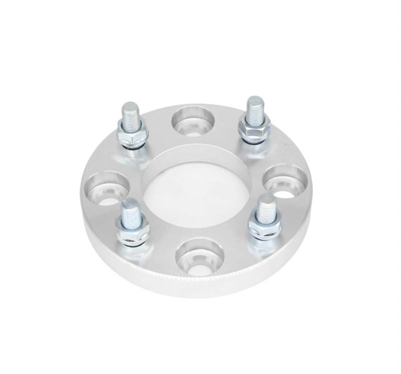 Spurverbreiterungen Für Für Legend 2 Stücke 15mm/20mm/25mm 4X 4,5 4X 114,3 Zu 4X 100 Rad Spacer Adapter Raddistanzscheiben(20mm) von DWTNMEX