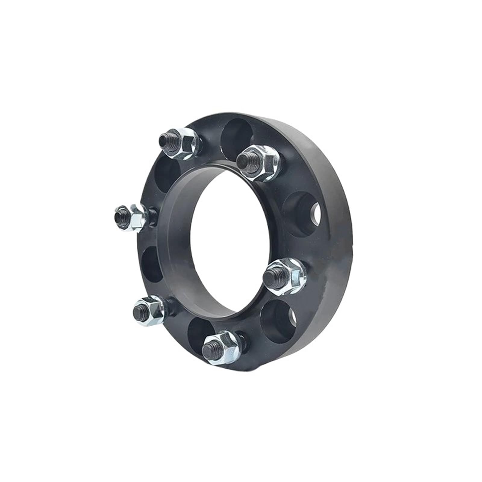 Spurverbreiterungen Für Ranger Für Everest Für BT50 4 Stücke 6X 139,7 Spurverbreiterungen Adapter 93,1 CB 30mm Geschmiedet Aluminium Hub Centric Raddistanzscheiben von DWTNMEX