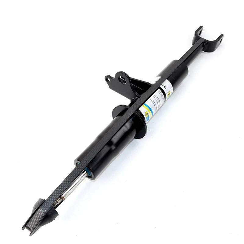 Stoßdämpferdämpfer Für 5 F10 F11 F18 518 520 523 525 530 535 550 31316775575 31316775576 ​​Zubehör Auto Vorderachse Stoßdämpfer Stoßdämpfer Federbein(Front Left) von DWTNMEX