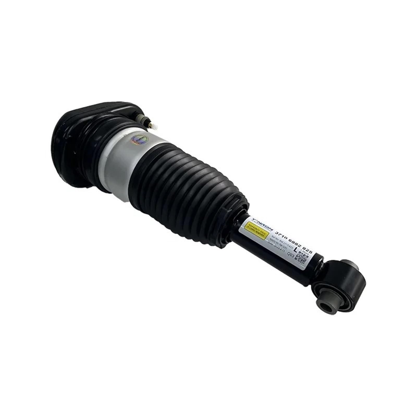 Stoßdämpferdämpfer Für 5 Für Serie G31 Air Strut Ohne Für VDC 37106882825 Auto Suspension Schock Hinten Linke Seite Stoßdämpfer Federbein von DWTNMEX