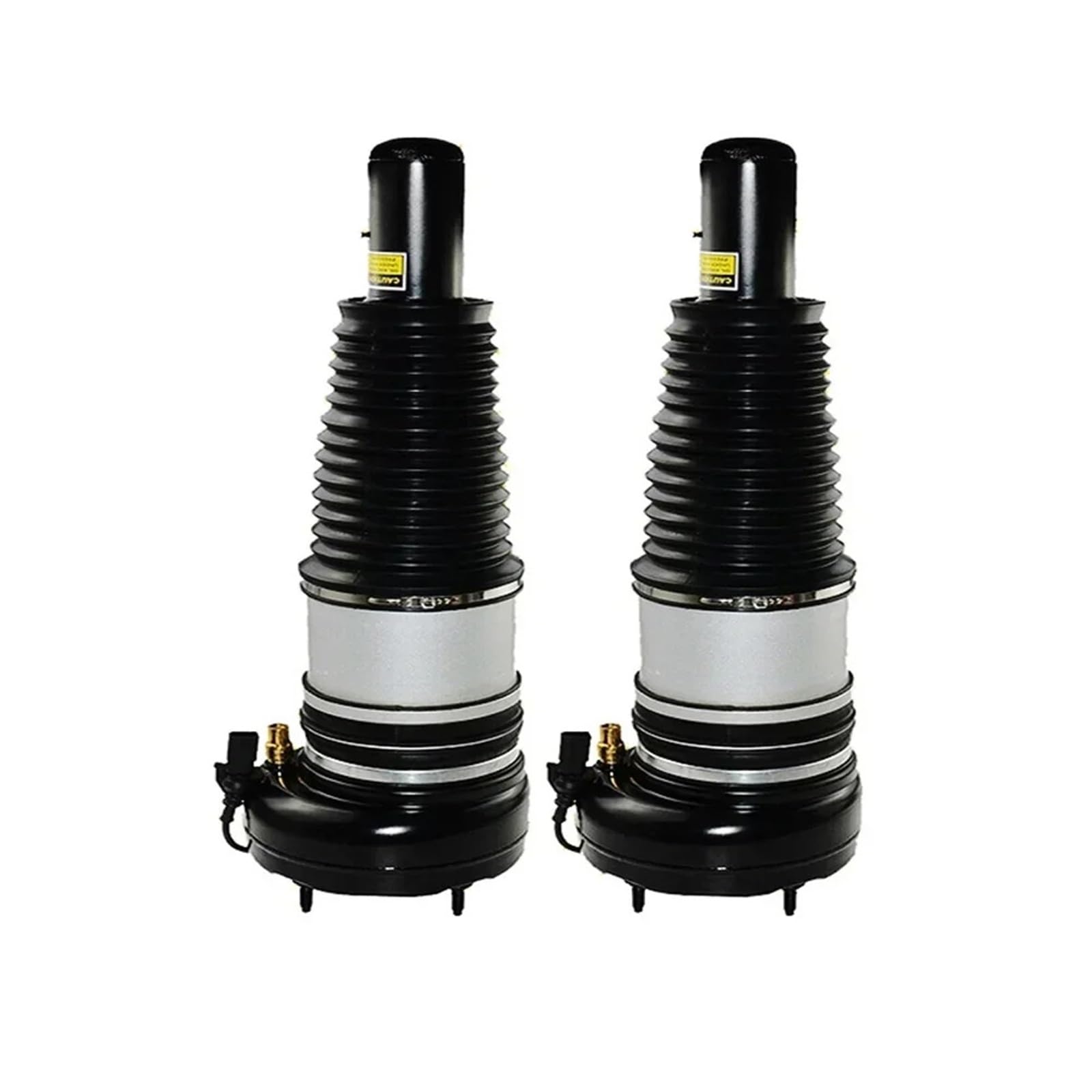 Stoßdämpferdämpfer Für Bentley Für A8 D4 Für A6 C7 Für A7 Für Macan Vorne Mit Sensor Stoßdämpfer Luft Frühling Suspension Air Ride Air Strut 4H0616039 2cps Stoßdämpfer Federbein von DWTNMEX