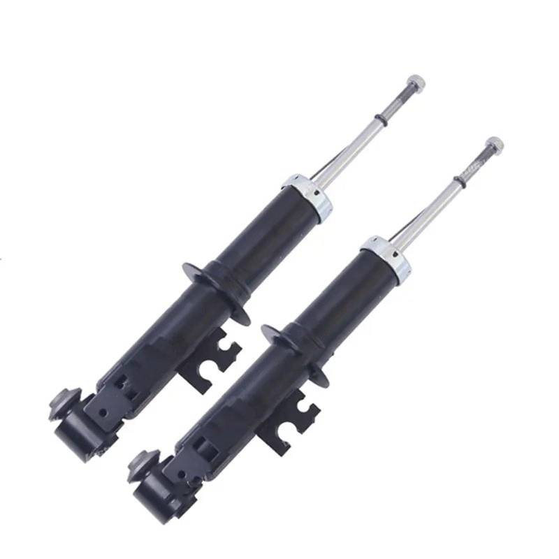 Stoßdämpferdämpfer Für Mini R55 R56 R57 2007-2014 R58 31316782207 31316782208 33526870821 33526870820 2PCS Vorne Oder Hinten Stoßdämpfer Kit Stoßdämpfer Federbein(Rear 2PCS) von DWTNMEX