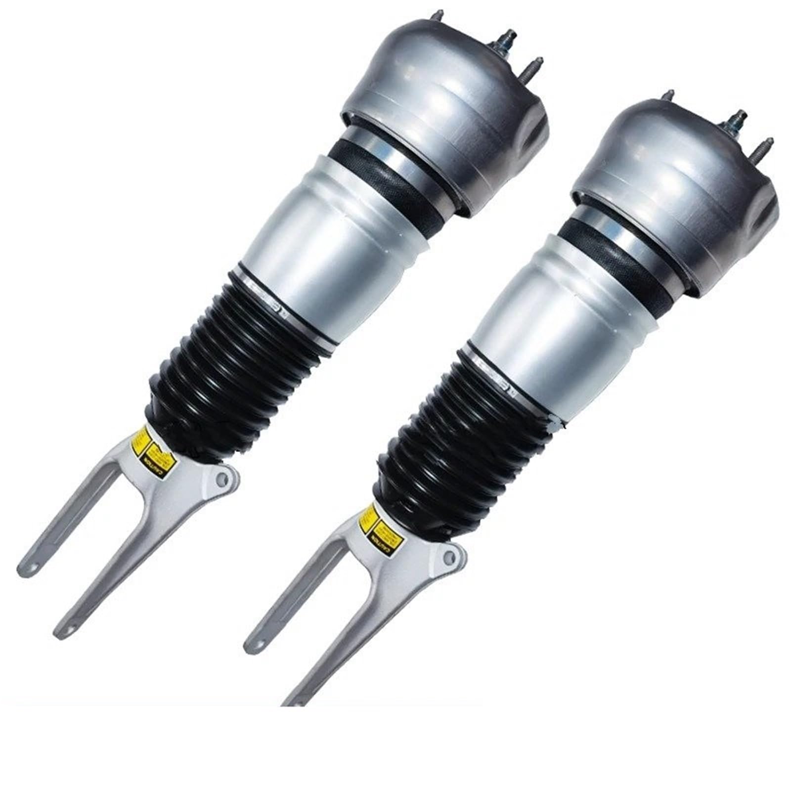 Stoßdämpferdämpfer Für Panamera 970 97034305115 97034305215 97034305219 2Pcs Front Air Spring Suspension Air Shock Stoßdämpfer Federbein von DWTNMEX