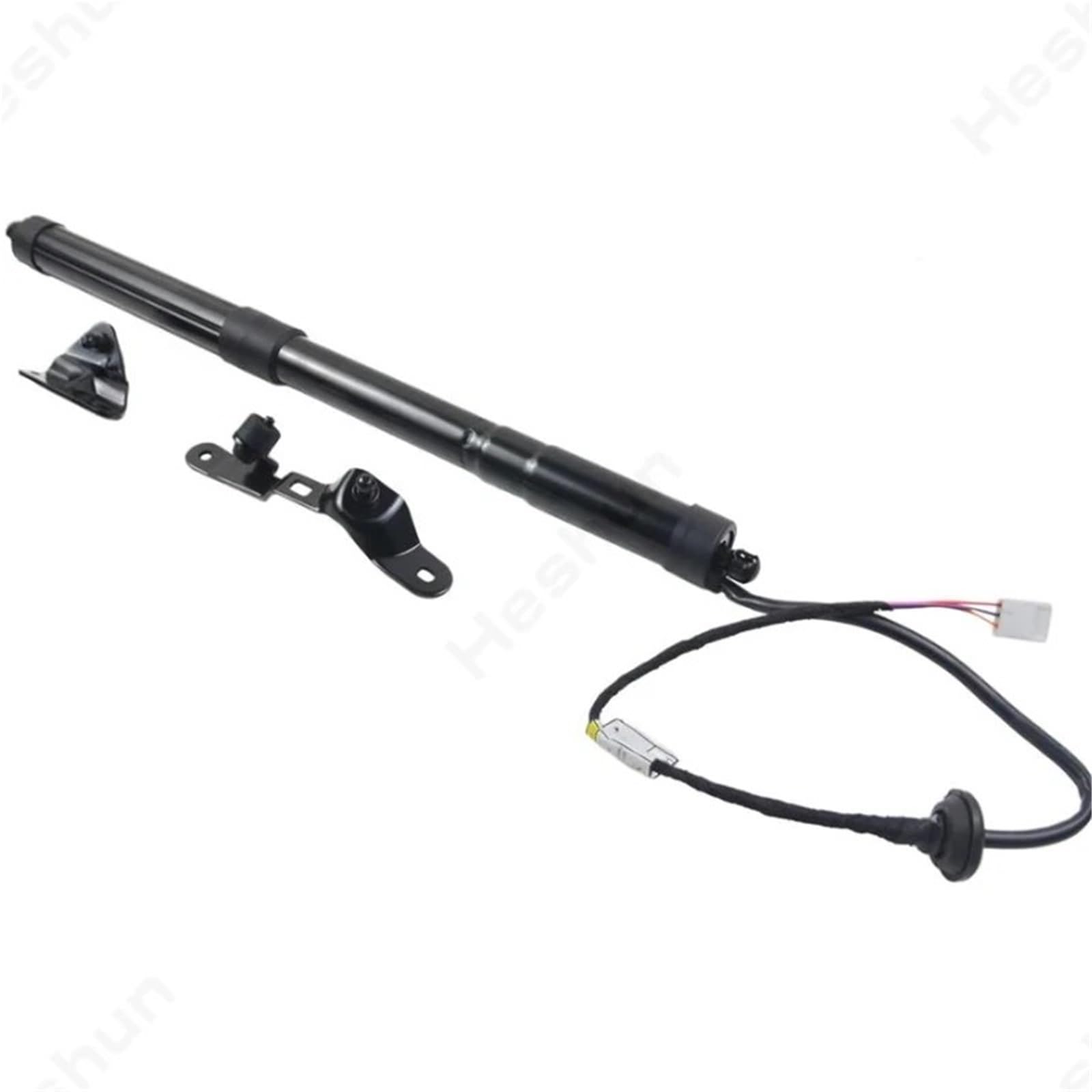 Stoßdämpferdämpfer Für Toyota Für RAV4 Hinten Rechts Hinten Links 1 Paar 68910-09010 Autos Elektrische Heckklappe Power Lift Unterstützung Schocks Streben Stoßdämpfer Federbein(Rear Left Tailgate) von DWTNMEX