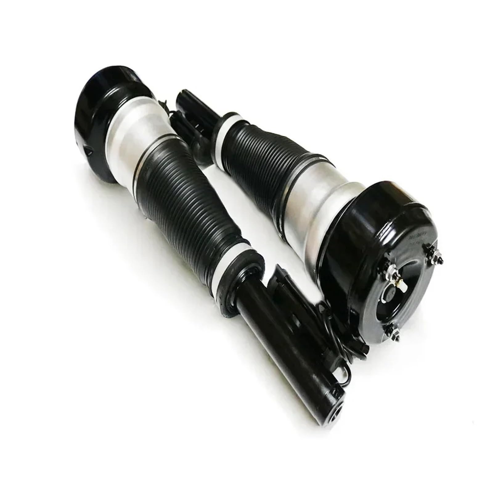 Stoßdämpferdämpfer Für W221 S320 S350 S500 S550 Front Air Suspension Federbein Vorne OEM 2213209313 2213204913 Air Frühling 2 Stücke Stoßdämpfer Federbein von DWTNMEX