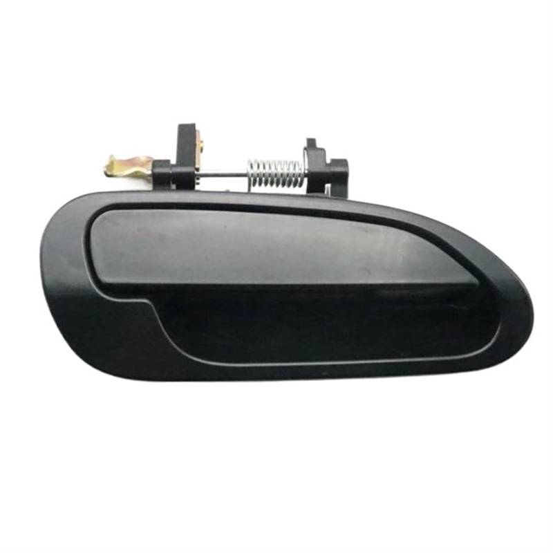 Türgriff Beifahrerseite Für Accord Für Limousine CF9 CG5 CG1 1998 1999 2000 2001 2002 Auto Außen Außentürgriff Unlackiert Farbe Beifahrerseite Äußerer Türgriff(1pcs Rear Right RR) von DWTNMEX