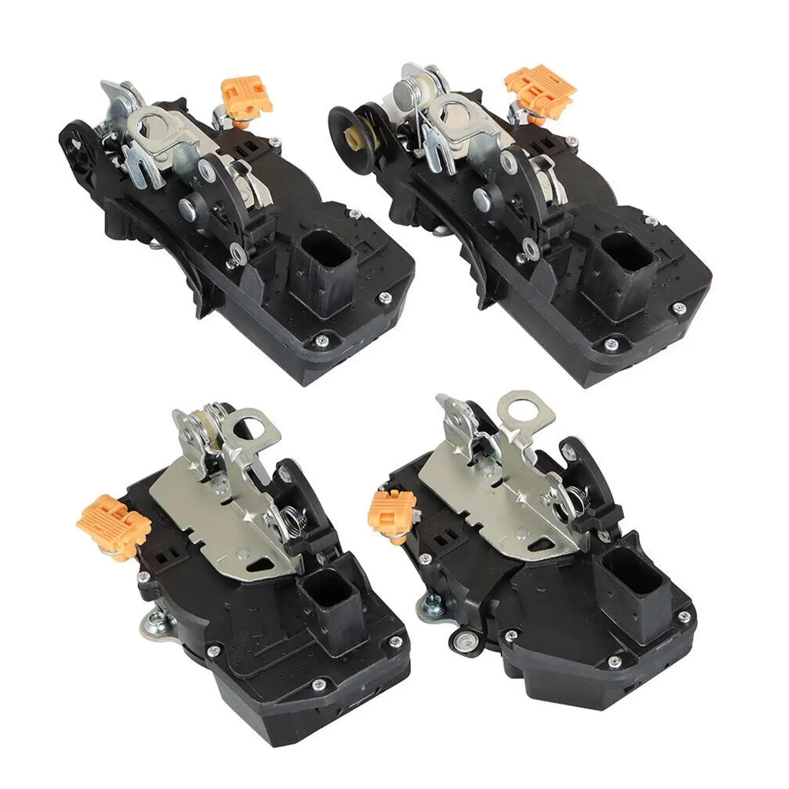 Türschloss Stellmotor Links Für Chevy Für Avalanche 1500 2007-2009 4X Türschlossantrieb Ersetzen Sie Teile 15880052 Türschloss Vorne Rechts von DWTNMEX