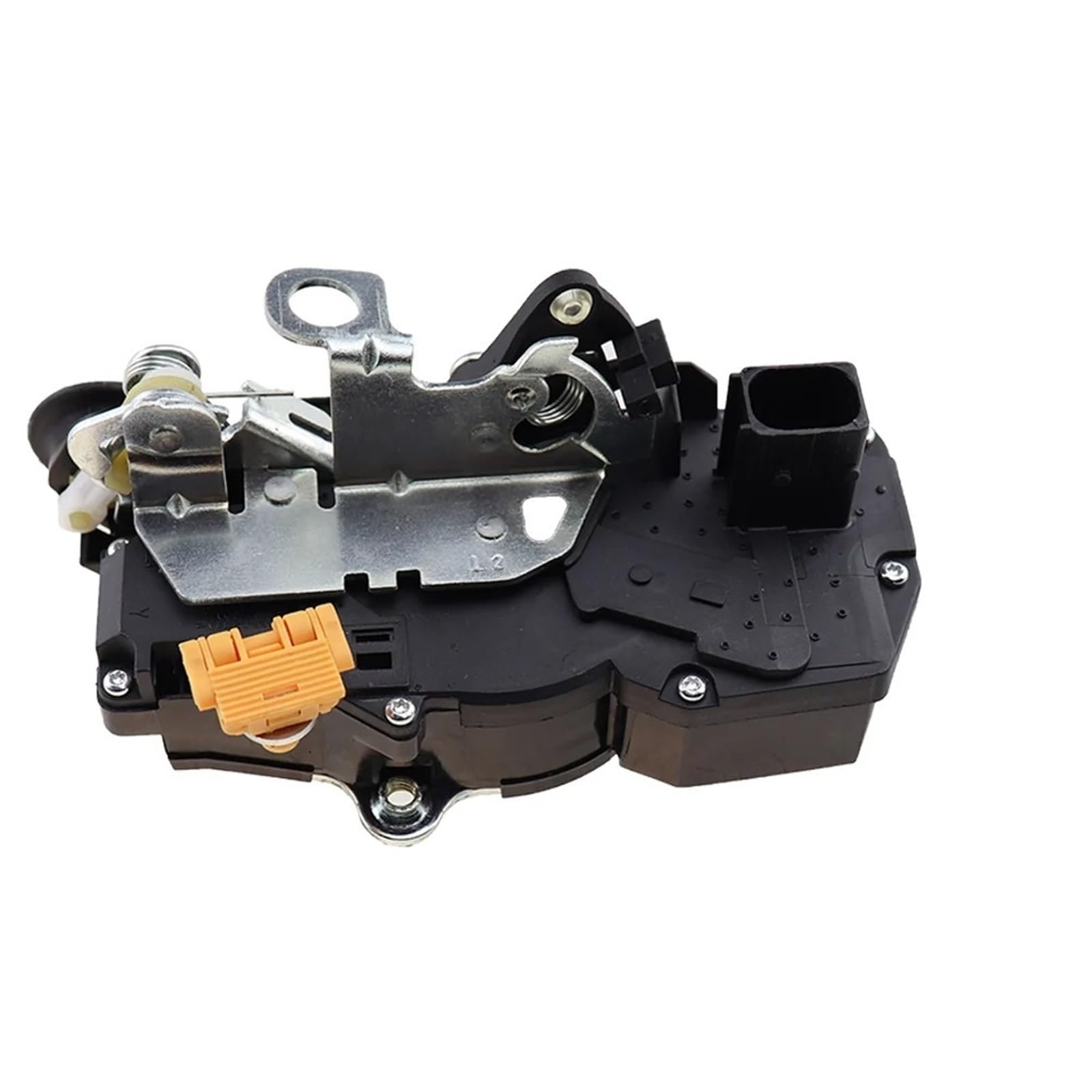 Türschloss Stellmotor Links Für Saturn Für Vue Für Chevy Für Captiva Für Sport Für Opel Für Antara 2006-2015 Türschloss Antrieb Zentralverriegelung Fahrer Modul Latch Motor Türschloss Vorne Rechts(Rea von DWTNMEX