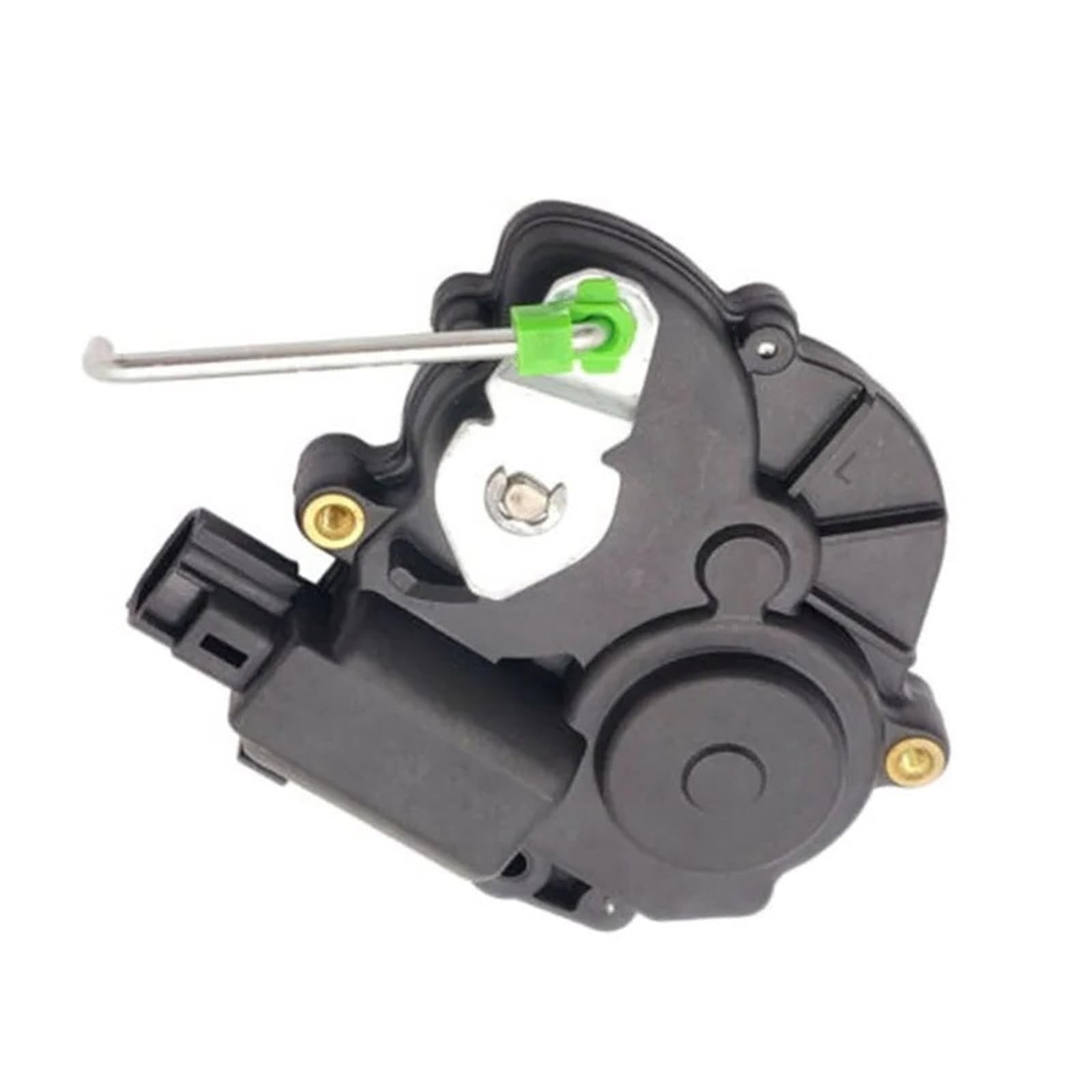 Türschloss Stellmotor Links Für Toyota Für Sienna 2007-2010 8562008061 8562008060 8562008071 Türschloss Latch Antrieb Motor Rechte Seite Linke Seite Schiebetür Türschloss Vorne Rechts(Left Sliding Doo von DWTNMEX