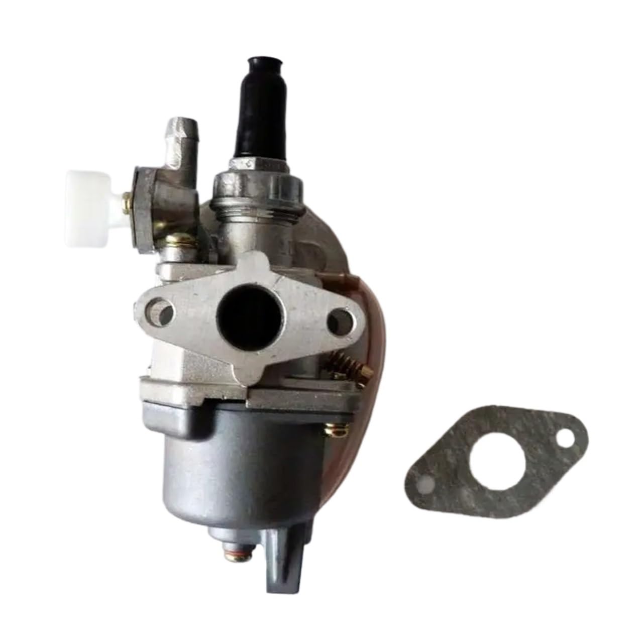 Vergaser 38mm 13mm/Luftfilter 42mm Für 47cc 49cc 50cc 2 Hub Für Mini Pocket ATV Motorrad Teil Kraftstoff System Vergaser Ersatz vergaser(Carburetor) von DWTNMEX