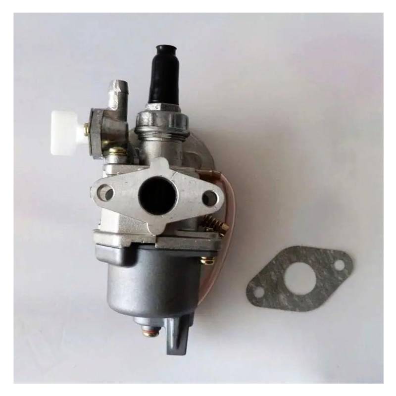 Vergaser 38mm 13mm/Luftfilter 42mm Für 47cc 49cc 50cc 2 Hub Für Mini Tasche ATV Motorrad Teil Kraftstoff System Vergaser Ersatz vergaser(Carburetor) von DWTNMEX