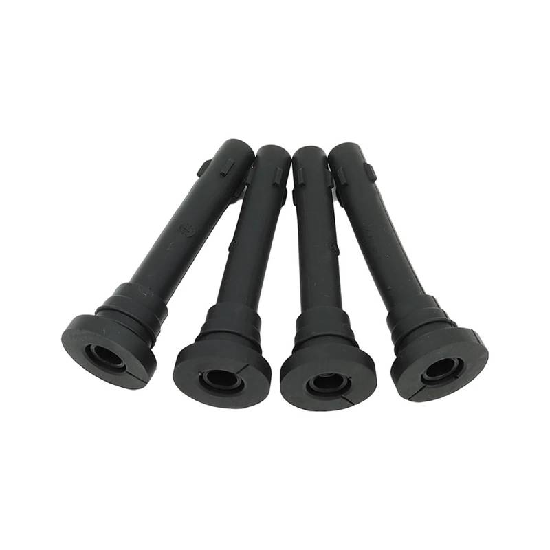 Zündspule Auto Für Changan CS75 1,8 T 4/6/8 PCS Zündspule F01R10A207 F01R00A071 Gummimanschette R26337 Mit Feder Verteilerzündspule(4PCS) von DWTNMEX