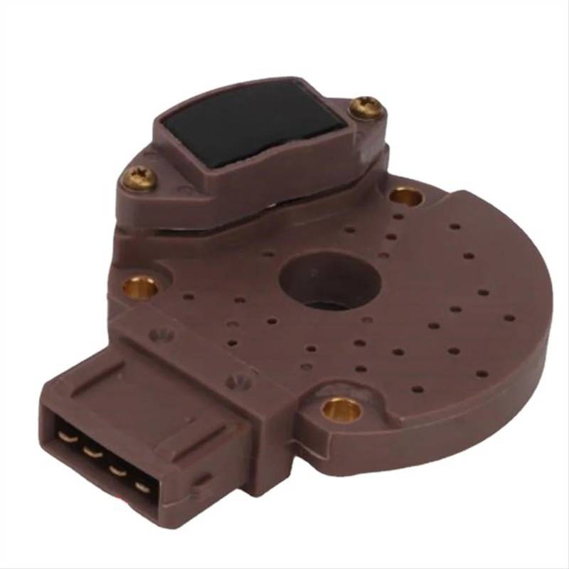 Zündspule Auto Für Chevrolet Für Daewoo Für Matiz 93740928 Ignition Control Module Distribnutor Sensor Verteilerzündspule von DWTNMEX