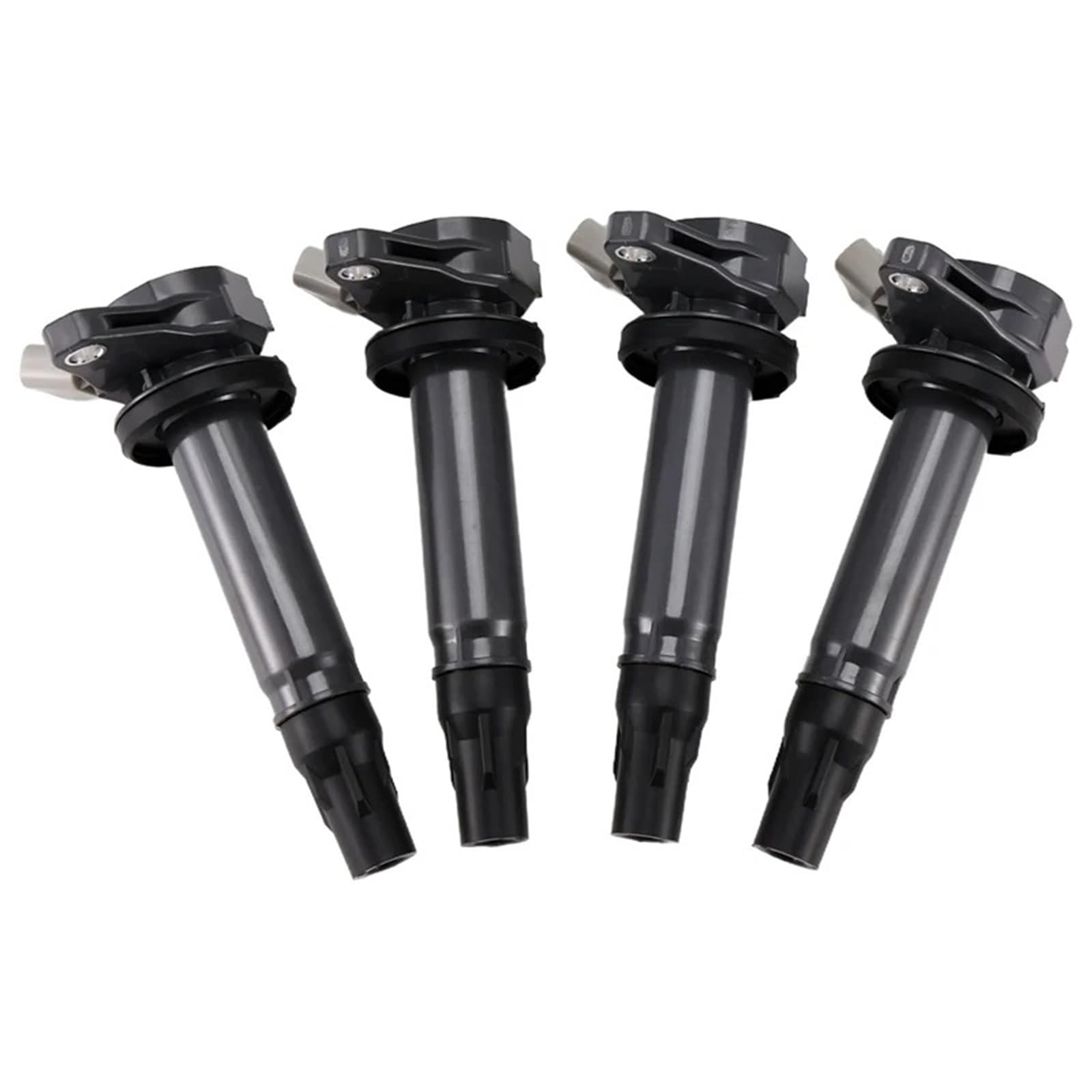 Zündspule Auto Für Daihatsu Für TERIOS Für SIRION Für Toyota Für Passo Für TOWNACE 4Pcs Auto Zündspule 19070B1011 19070B1020 Verteilerzündspule von DWTNMEX