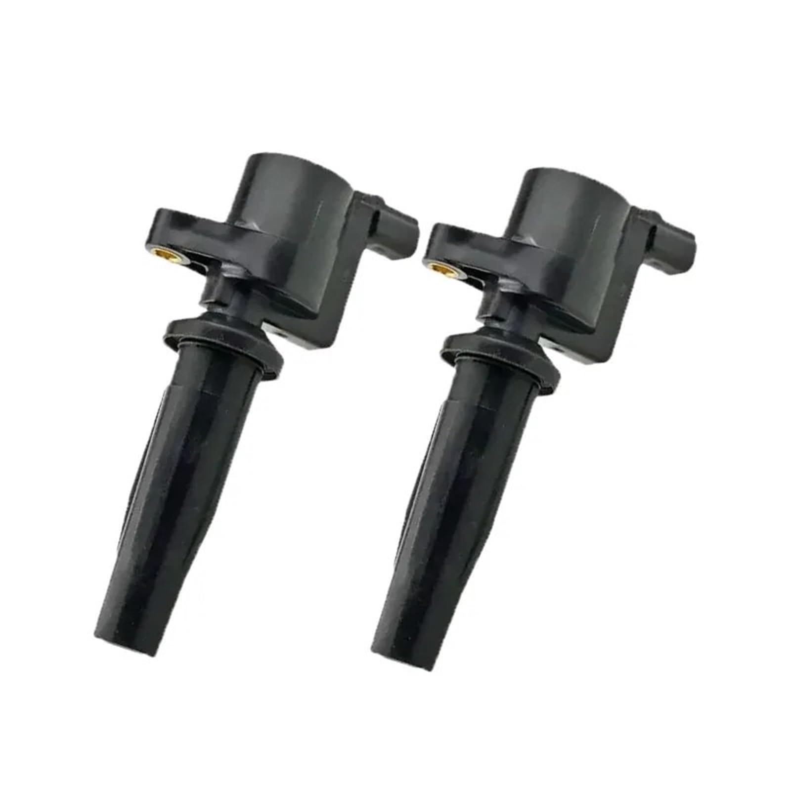 Zündspule Auto Für Ford Für Mondeo Für Escape Für Escape Für Lincoln Für MKZ Tragen Teile Zündung System Auto Zündspule 9E5Z12029A Verteilerzündspule(2PCS) von DWTNMEX