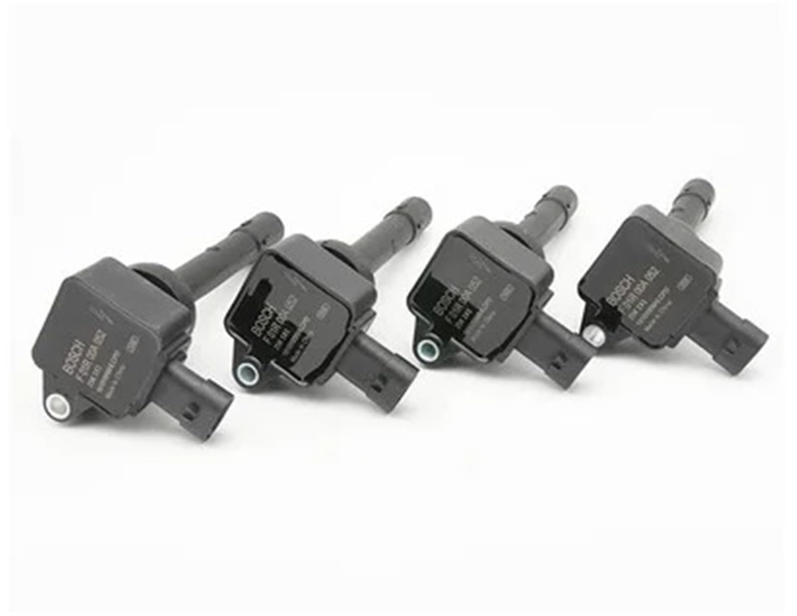 Zündspule Auto Für Große Für Wand Für HAVAL H6 H2 Für VOLEEX C50 V80 1,5 T Motor Zündspule Hochspannung Paket Auto Zubehör 3705100-EG01T Verteilerzündspule(4pc) von DWTNMEX