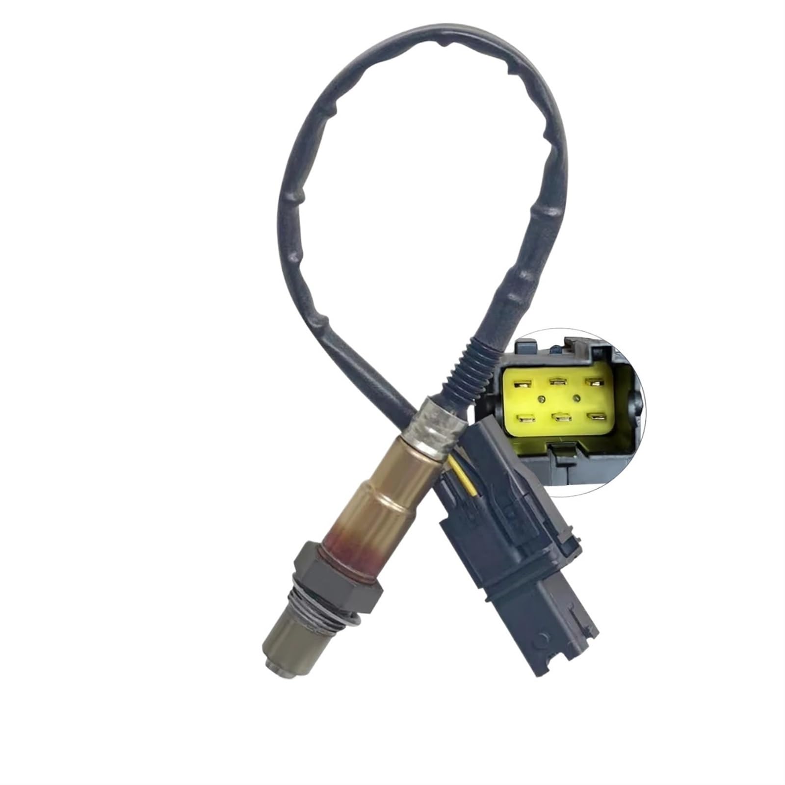 lambdasonde Nach katalysator Für 2000 2001 2002 Für Nissan Für Sentra 1,8 L-L4 22693-7S000 234-5060 Upstream Sauerstoff Sensor Sauerstoff Sensor Auto von DWTNMEX