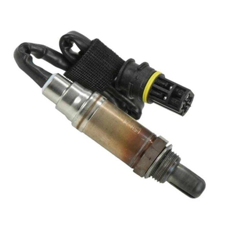 lambdasonde Nach katalysator Für 323i 325i Für X3 Für X5 E39 E46 Z3 Z4 Metall + Kunststoff Marke Auto Zubehör 4 Stücke O2 Sauerstoff Sensor Upstream & Downstream Sauerstoff Sensor Auto von DWTNMEX