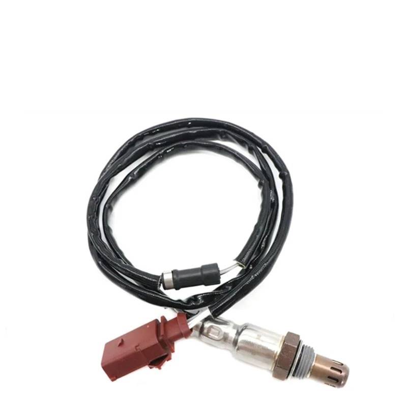 lambdasonde Nach katalysator Für A2 Für LZA11-V1 Lambda O2 Sauerstoff Sensor 036906262AA Sauerstoff Sensor Auto von DWTNMEX