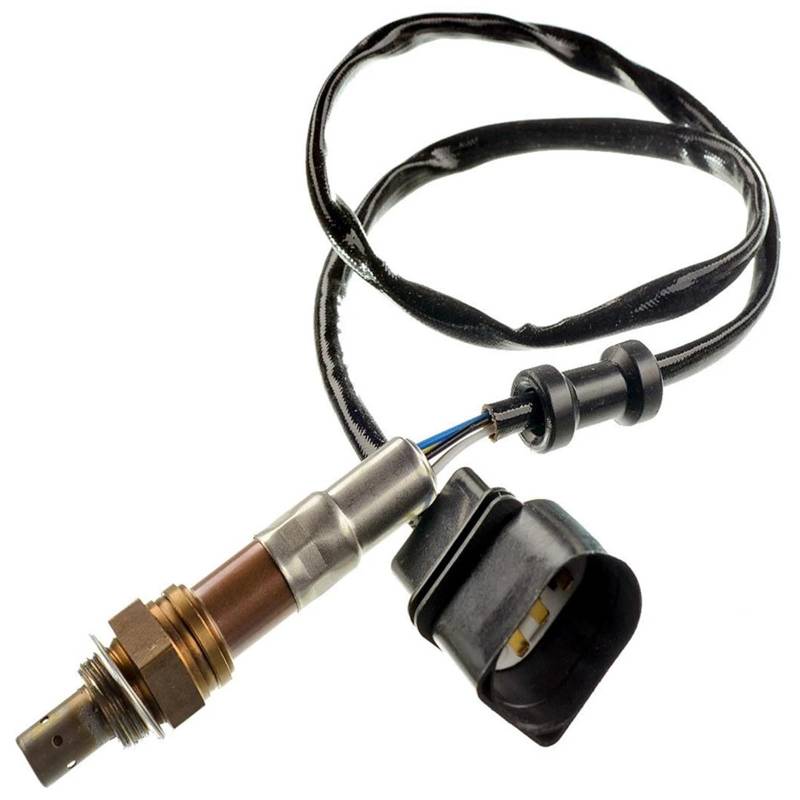 lambdasonde Nach katalysator Für A2 LZA11-V1 Keine # 030906262K 036906262J 036906262G Front Lambda Sonde O2 Sauerstoff Sensor Sauerstoff Sensor Auto von DWTNMEX