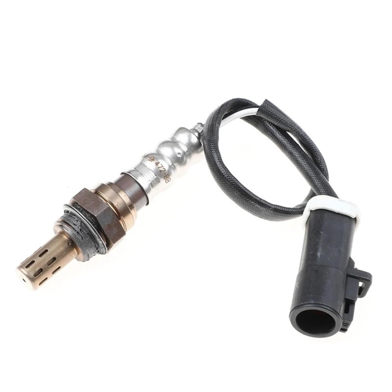 lambdasonde Nach katalysator Für Fiesta MK4 MK5 MK6 Für Fusion Für Fokus MK1 1,25 ICH 1,3 1,4 1,6 2S6A9F472BB 2S6A-9F472-BB O2 Sauerstoff Sensor Lambda Sensor Sauerstoff Sensor Auto von DWTNMEX