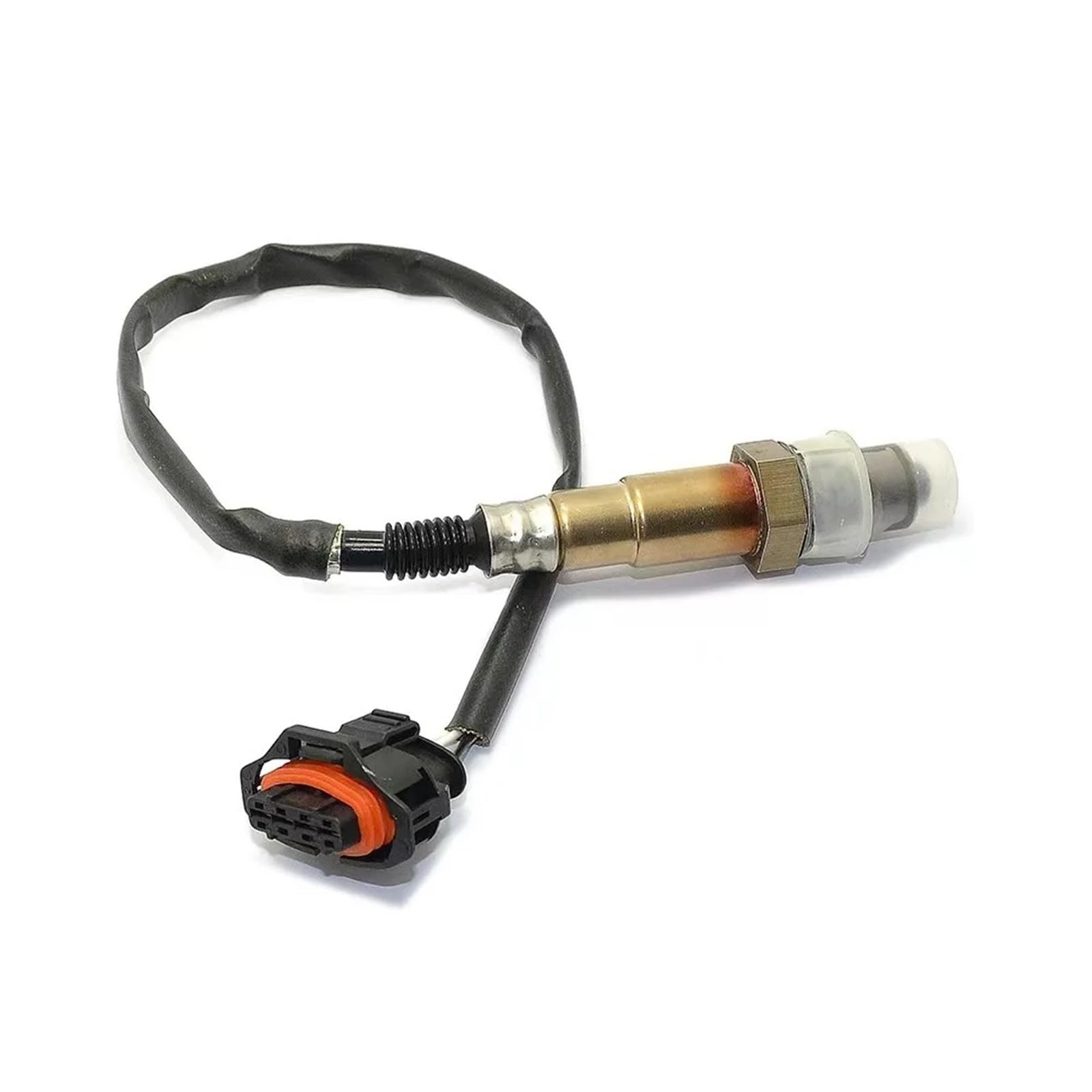 lambdasonde Nach katalysator Für Holden Für Commodore V6 3,6 L VZ VE Lambdasonde O2 Sauerstoff Sensor 0258006743 Sauerstoff Sensor Auto von DWTNMEX