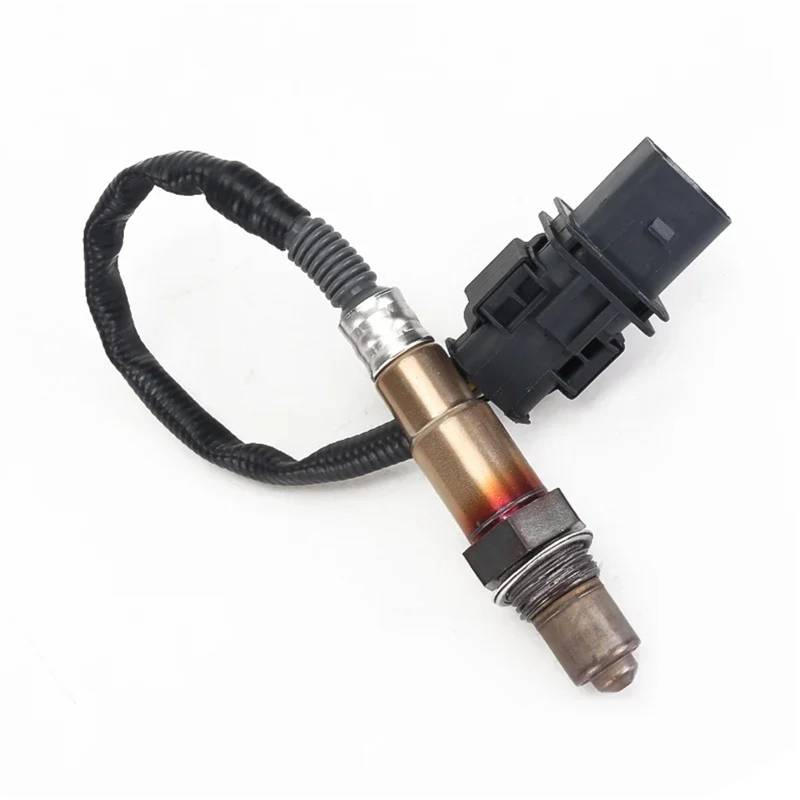 lambdasonde Nach katalysator Für Peugeot Für Partner 207 308 508 5008 0258017113 0258017217 LS17217 Lambda Sauerstoff Sensor Sauerstoff Sensor Auto von DWTNMEX