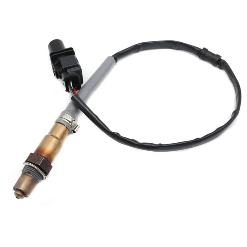 lambdasonde Nach katalysator Für VW Für CC Für EOS 20 T Für Golf Für R Mk6 Für GTI Für Passat Front Luft Kraftstoff Verhältnis Lambda O2 Sauerstoff Sensor 06J906262AA Sauerstoff Sensor Auto von DWTNMEX