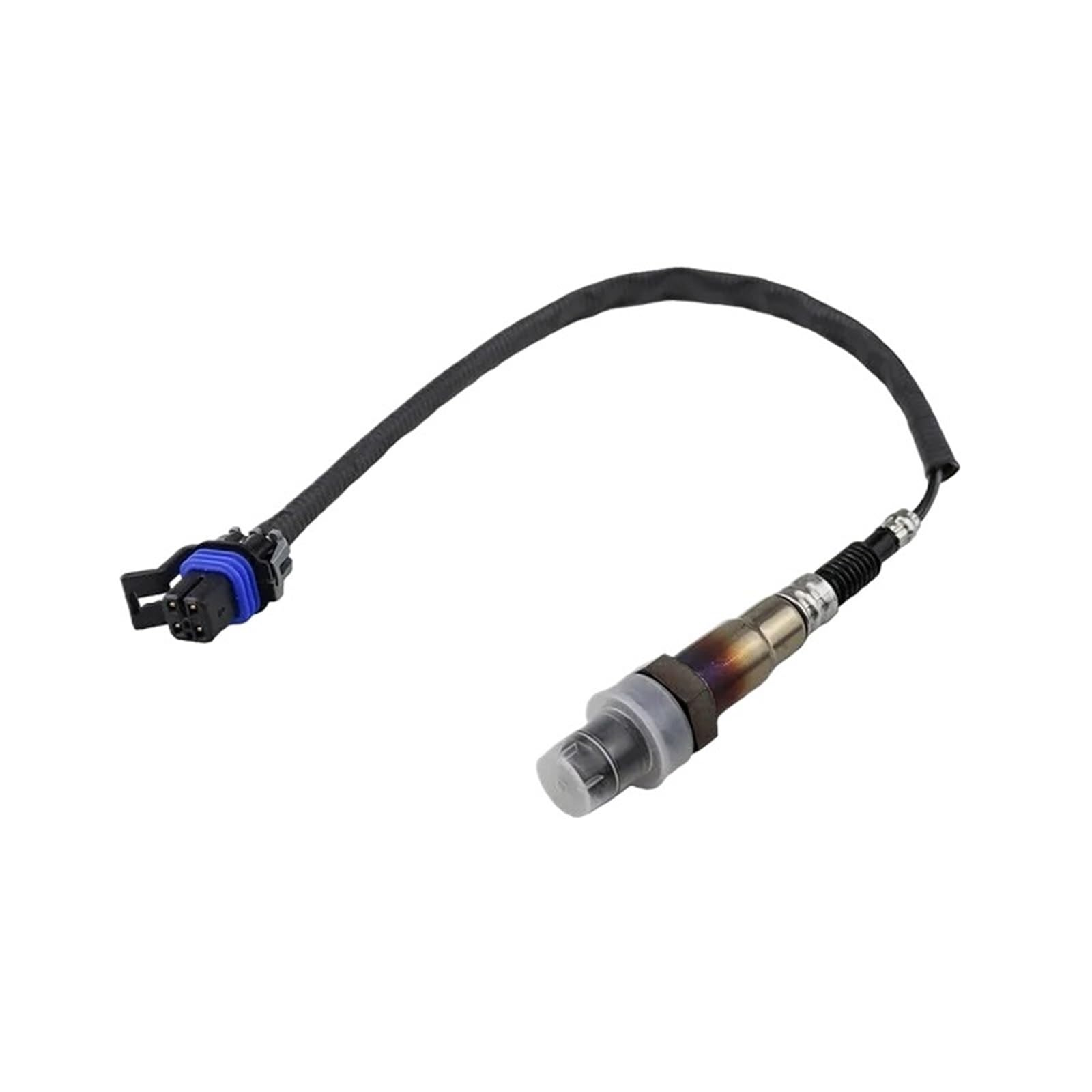 lambdasonde Nach katalysator Für Volvo Für Penta Für MERCRUISER 50 57 81 82 45 433883724 LS 3883724 0258006956 Sauerstoff Sensor Lambda Sonde Sauerstoff Sensor Auto(Oxygen Sensor) von DWTNMEX