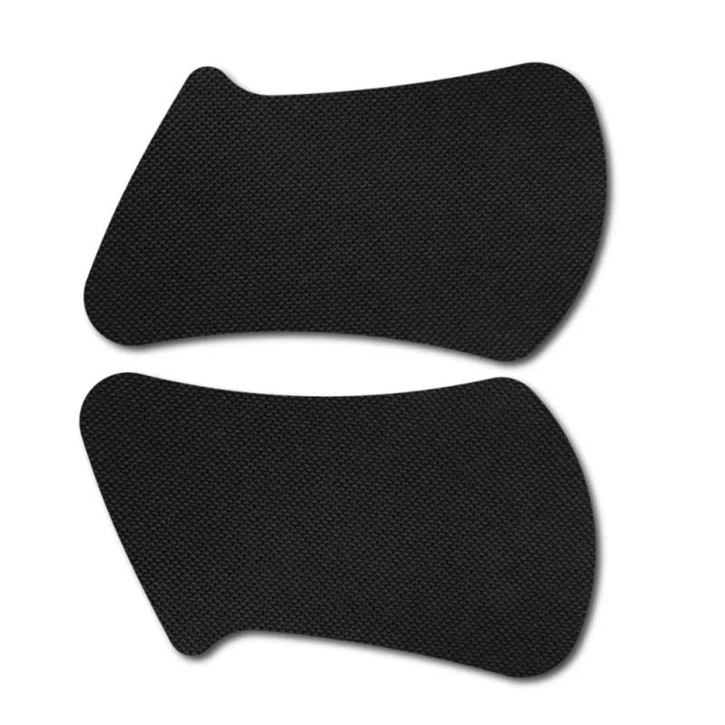 Für Suzuki SFV650 Gladius 2009-2016 Anti Slip Heizöl Tank Seite Knie Grip Aufkleber Schutz Aufkleber Pad Motorrad Aufkleber adesivo per serbatoio carburante Moto von DXLSAEU