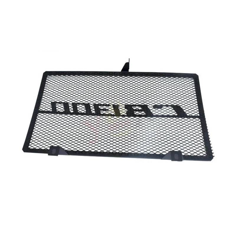 Kühlerabdeckung Für CB1300 CB 1300 2003-2008 2004 2005 2006 2007 Schwarz Motorrad Kühlergrill Abdeckung Schutzfolie kühlmittel System Net von DXLSAEU