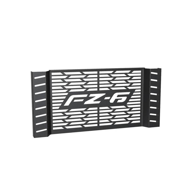 Kühlerabdeckung Für Yamaha FZ 6 FZ-6 FZ6 2007 2008 2009 2010 Motorrad Zubehör Kühler Schutz Abdeckung Wasser Tank Schutz Grille Mesh von DXLSAEU