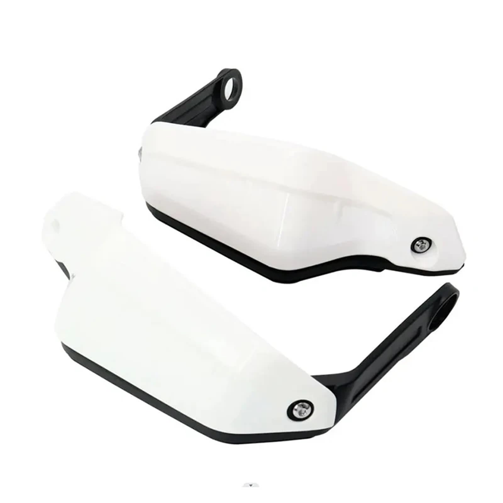 Motorrad Handschutz Motorrad Handschutz Windschutzscheibe Wind Schild Hand Schutzfolie Bar Für Xadv X ADV 750 X-ADV 750 XADV750 2021 2022 2023(CD) von DXLSAEU