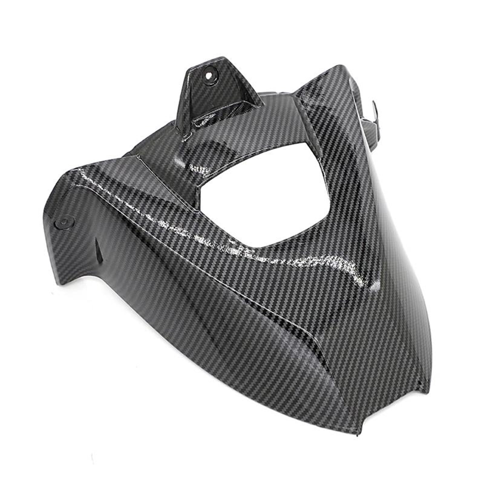 Motorrad-Kotflügel Für S1000RR S1000R 2009-2018 2017 2016 2015 2014 Motorrad Hinterrad Hugger Fender Kotflügel Abdeckung Verkleidung Carbon Schwarz von DXLSAEU