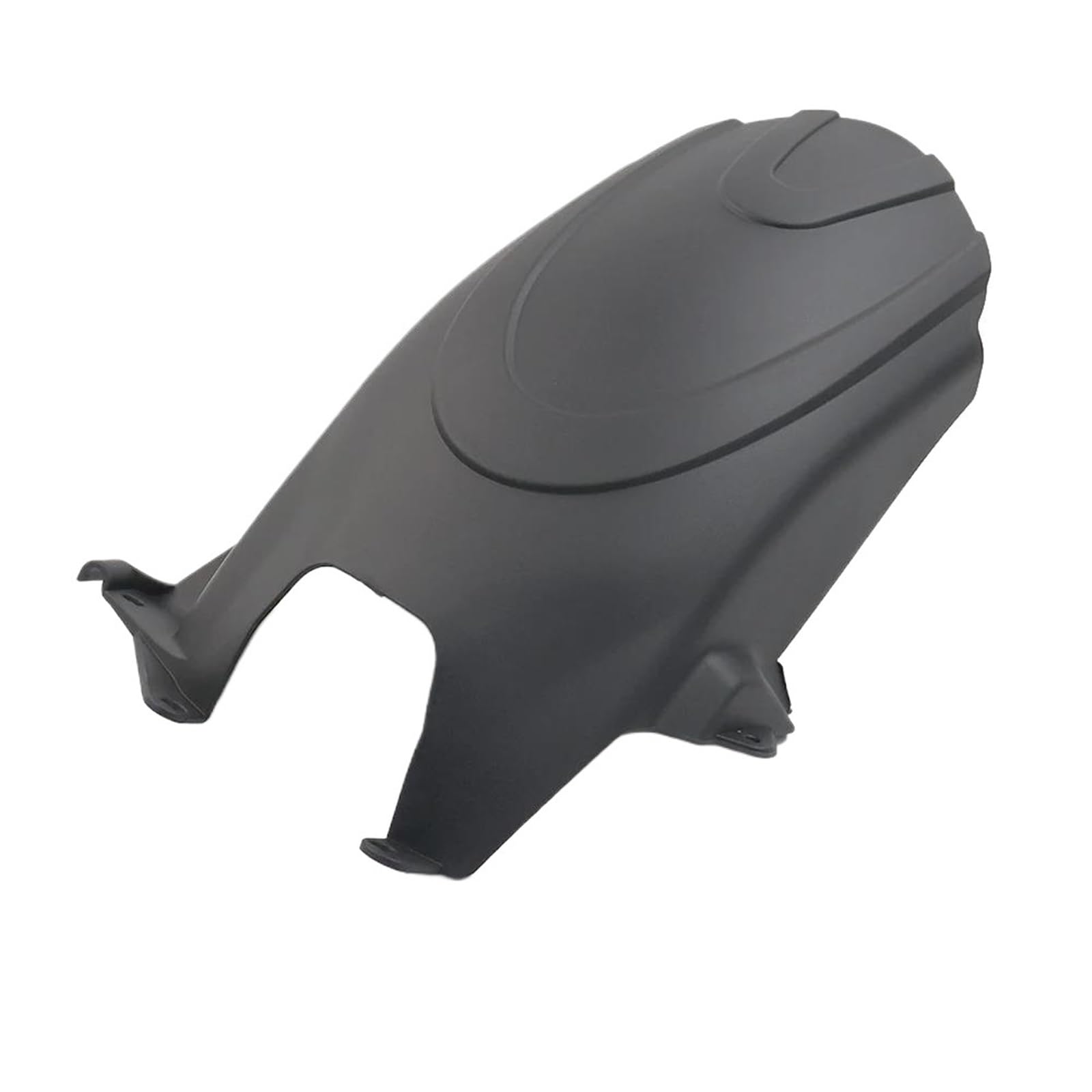 Motorrad-Kotflügel Motorrad Inner Fender Mud Splash Schutz Mitte Kotflügel Hinten Hugger Schutz Passend Für G 310 GS G310 R G310GS G310R 2017-2023 von DXLSAEU