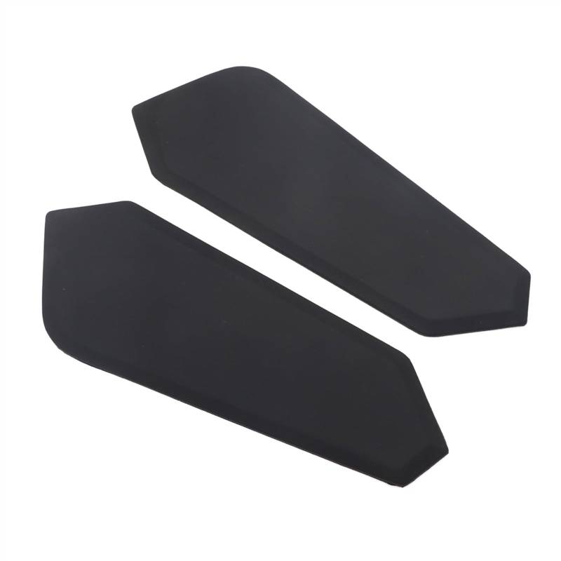 Motorrad Seite Kraftstoff Tank Pads Schutz Aufkleber Aufkleber Gas Knie Grip Traktion Pad Für F750GS F850GS F 750 850 GS 2018- adesivo per serbatoio carburante Moto(B) von DXLSAEU