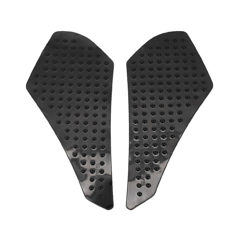 Motorrad Tank Pads Für Suzuki GSF 1250 1200 650 Bandit GSX1250FA GSX 1250 FA Seite Gas Knie Grip Schutz Tank Aufkleber Aufkleber adesivo per serbatoio carburante Moto von DXLSAEU