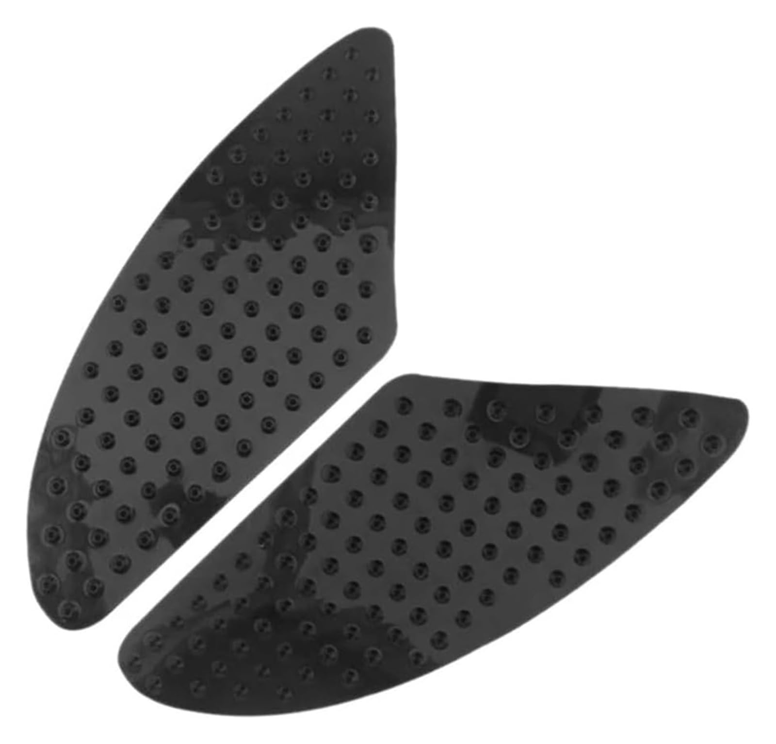 Tank Aufkleber Schutz Motorrad Kraftstoff Tank Aufkleber rutschfeste Kraftstoff Tank Pad Seite Aufkleber Für CB1100 2012-2016 adesivo per serbatoio carburante Moto von DXLSAEU