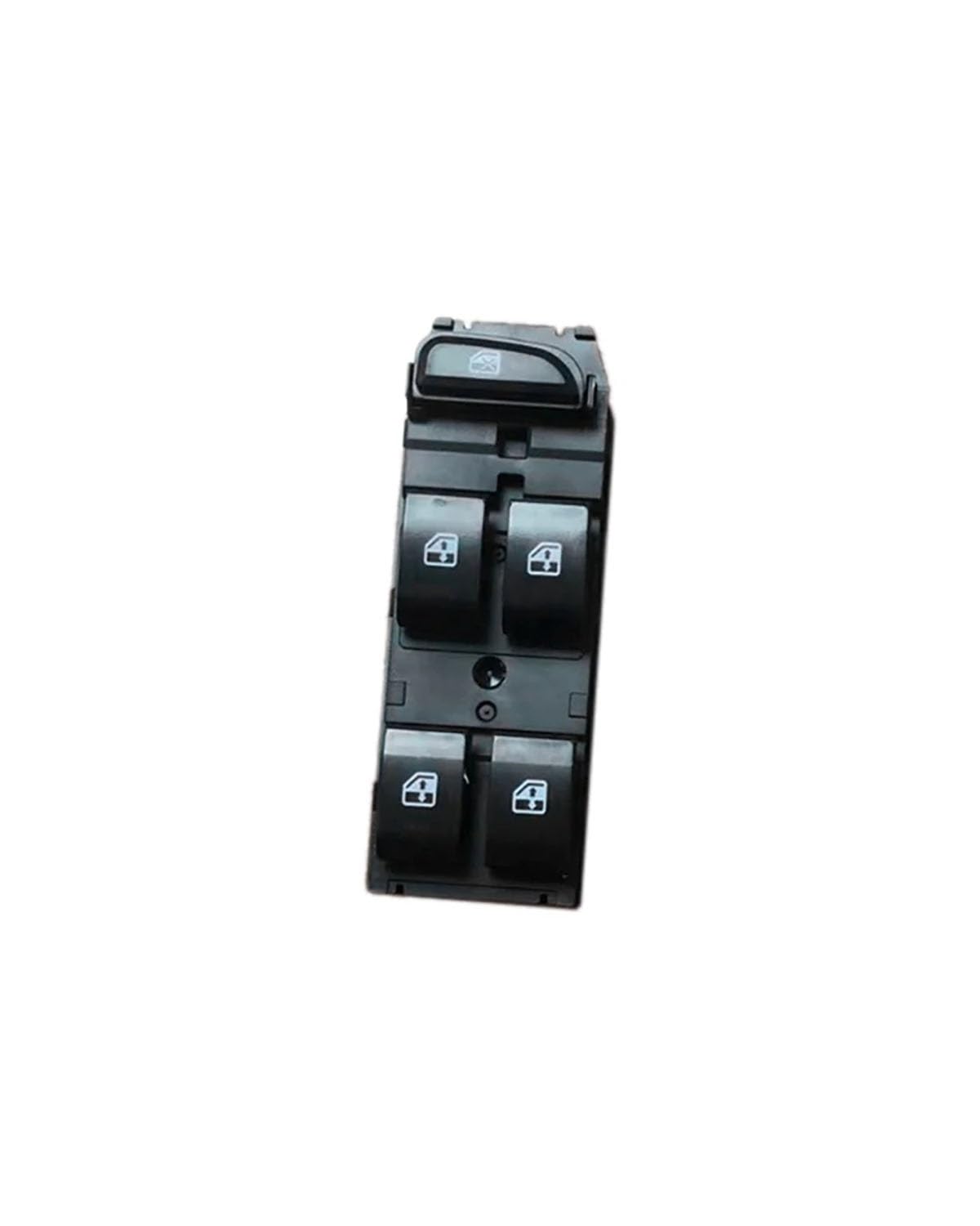 Taste autofenster schalter 1PC Auto Power Fensterheber Für Buick Hideo 2015 2016 2017 2018 Vorne Links OE:26696325 Fensterheber Master Schalter Taste von DXLSAEU