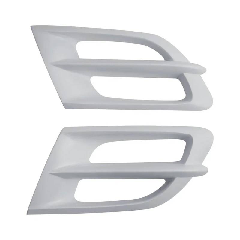 motorradspoiler Für Gold Wing GL1800 1800 2001–2011. Motorradteile, Seitenverkleidung, Akzentgitter, Motorrad-Seitenspoiler(Unpainted) von DXLSAEU