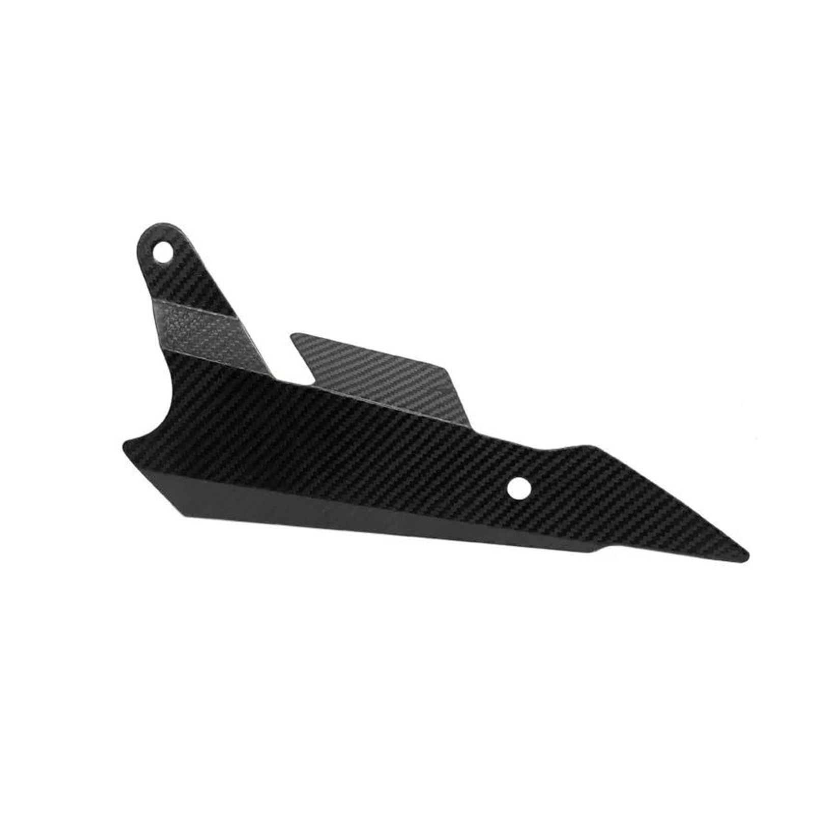 motorradspoiler Für Suzuki GSX-S1000 GSX-S 1000F 1000GT 2015-2023 Motorrad Modifizierte Kohlenstoff-Faser Verkleidung Auspuffrohr Abdeckung von DXLSAEU