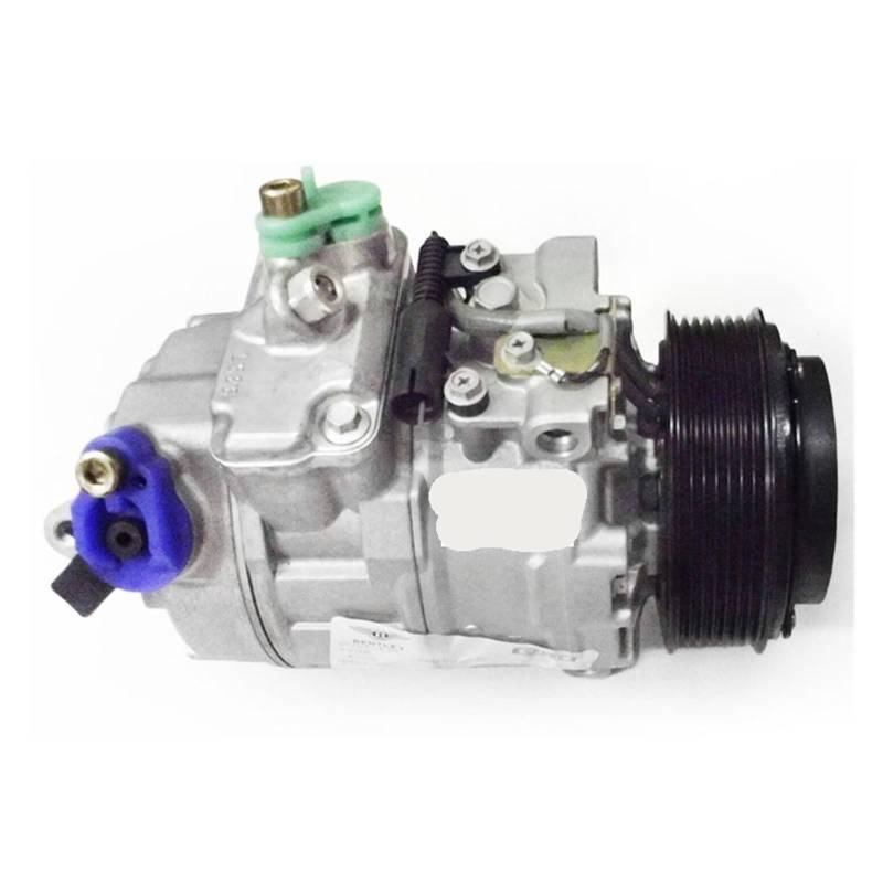 447180-3405 447220-8964 PA100308PC Kompatibel mit Arnage Turbo V8 6.75L Auto A/C AC Klimaanlage Kompressor Montage 2002-2008 von DXLZKCMRV