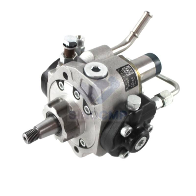 4JJ1 Engine Diesel Injection Fuel Pump 294000-1211 294000-1212 8-97311373-9 Compatible With ISUZU D-MAX von DXLZKCMRV