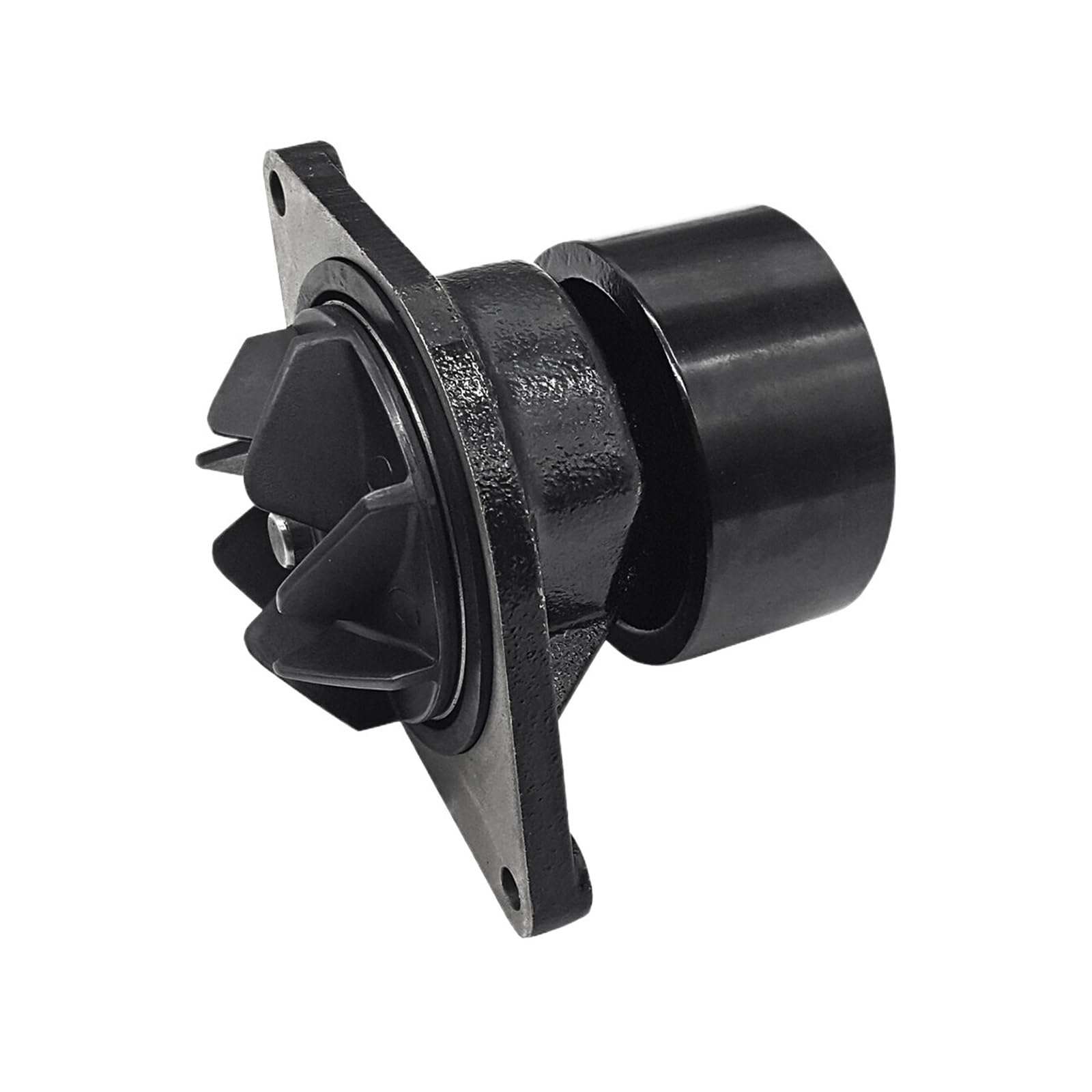 5473238 Wasserpumpe mit Dichtung, kompatibel mit Dodge RAM 6,7 l, 5,9 l, B5,9, kompatibel mit Cummins 24 V 2003–2019 von DXLZKCMRV