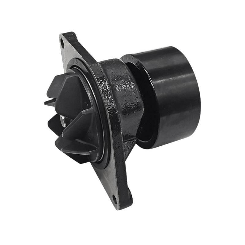 5473238 Wasserpumpe mit Dichtung kompatibel mit Dodge RAM 6,7 l 5,9 l B5,9 Cummins 24 V 2003-2019 von DXLZKCMRV