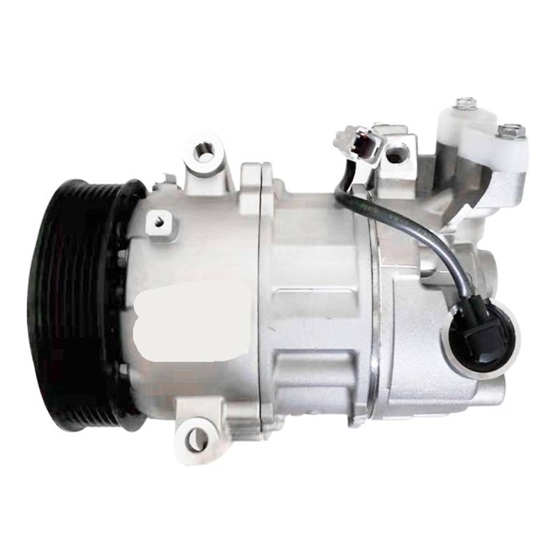 6SEL14C A/C AC Kompressor kompatibel mit RENAULT MEGANE III Schrägheck Grandtour CC 447150-5693 A4478307300 7711497568 8200958328 4478307300 von DXLZKCMRV