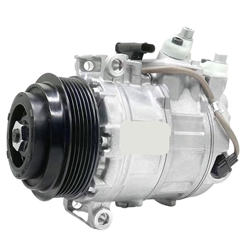 7SES17C AC Kompressor 0032309811 003 230 98 11 Kompatibel mit G63 AMG GL450 G550 ML63 AMG ML550 A0032309811 A 003 230 98 11 von DXLZKCMRV