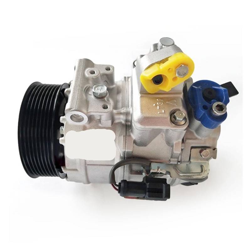 7SEU17C AC Kompressor kompatibel mit Lion Diesel 2.7L V6 LR3 Kompatibel mit Land Rover Discovery III (TAA) 2.7 JPB000183 LR012795 LR014064 4471808380 von DXLZKCMRV