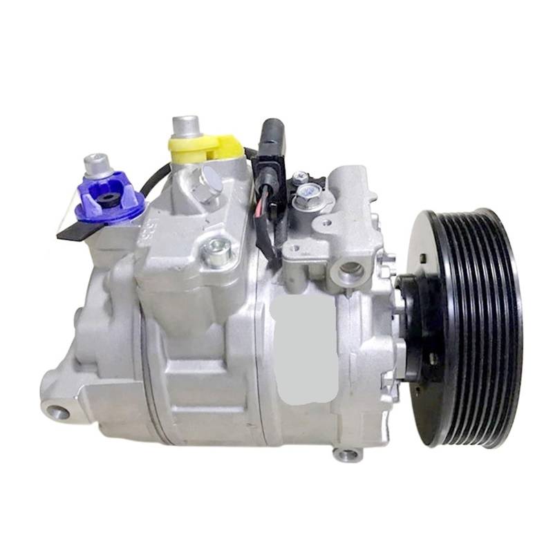 7SEU17C Auto AC Kompressor kompatibel mit VW TOUAREG 3.0 V6 TDI kompatibel mit Q7 7L6820803Q 7L6820803J 7L6820803K 7L6820803C 7L6820803F 7L6820803T von DXLZKCMRV